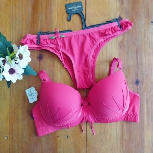 Conjunto Romance