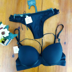 Conjunto Strappy Simples