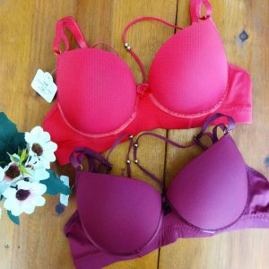 Sutiã Strappy Simples