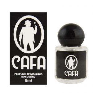 Cafa-Perfume Masc.