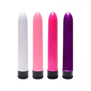 Vibrador Personal