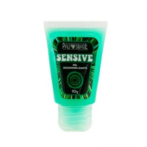 Sensive-Gel Unissex