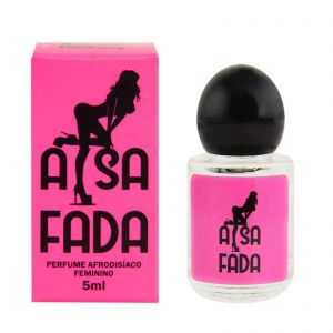 Safada-Perfume Fem.