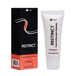 Instinct Gel Anal 6.5g