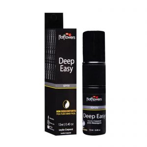 Deep Easy-Anestésico Spray