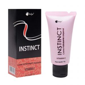 Instinct Gel Anal 17g