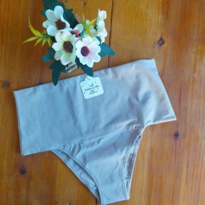 Tanga Cinta Modeladora