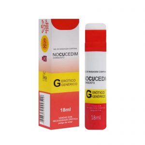 Nocucedim-Gel Anal