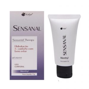 Gel Sensanal