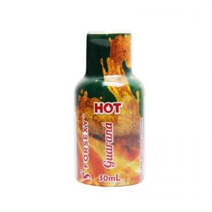 Gel Hot Comestível