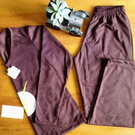 Pijama Longo Boy - Image 2