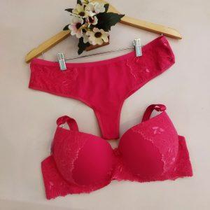 Conjunto Barbatana PS