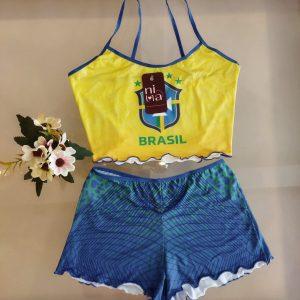 Short Doll Brasil